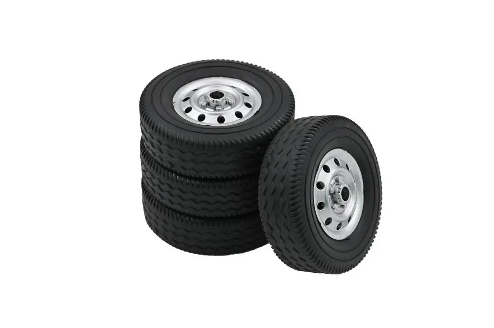 4 шт обновления обод колеса с