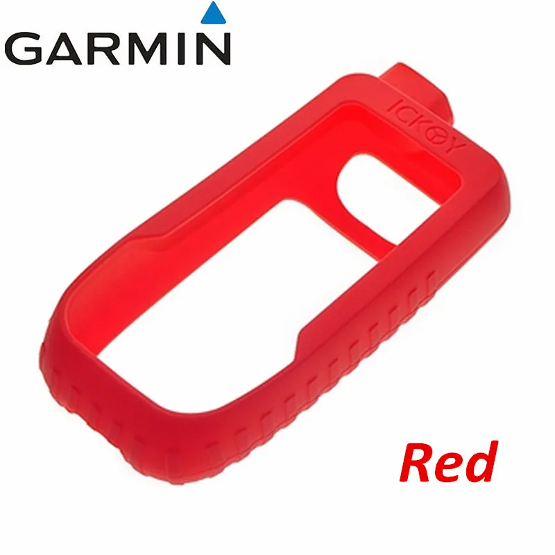 Bicycel секундомер скорость Защитная крышка для Garmin gps карта 66 66s 66st gps навигатор силиконовый защитный чехол