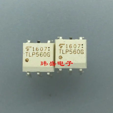 10 шт. TLP560 TLP560G DIP5 | Обустройство дома