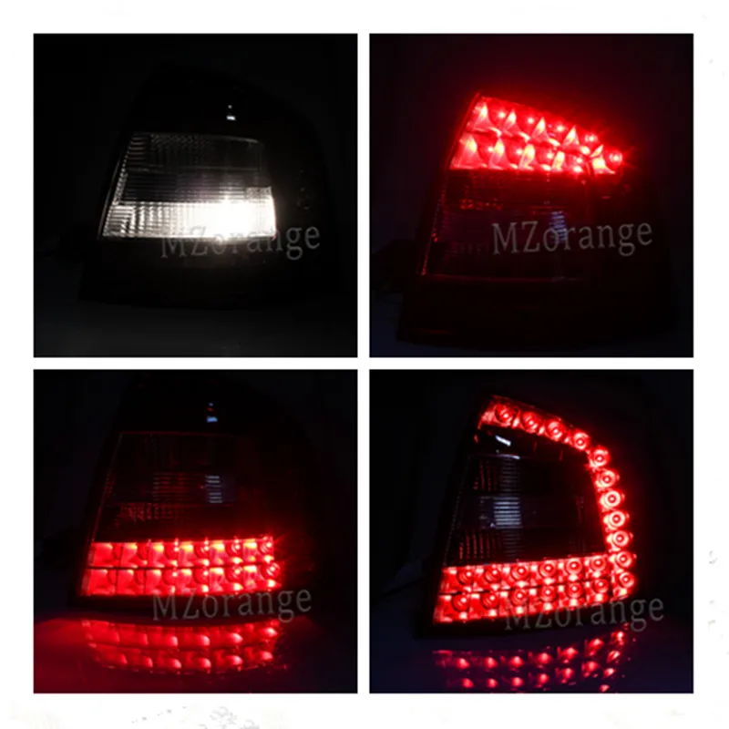 

MZORANGE SKODA Octavia A6 RS 2009 2010 2011 2012 2013