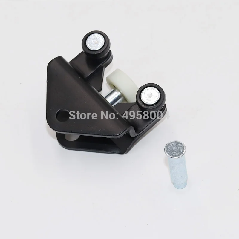 Роликовая Направляющая для раздвижных дверей 745963412R RENAULT MASTER II OPEL MOVANO B NISSAN