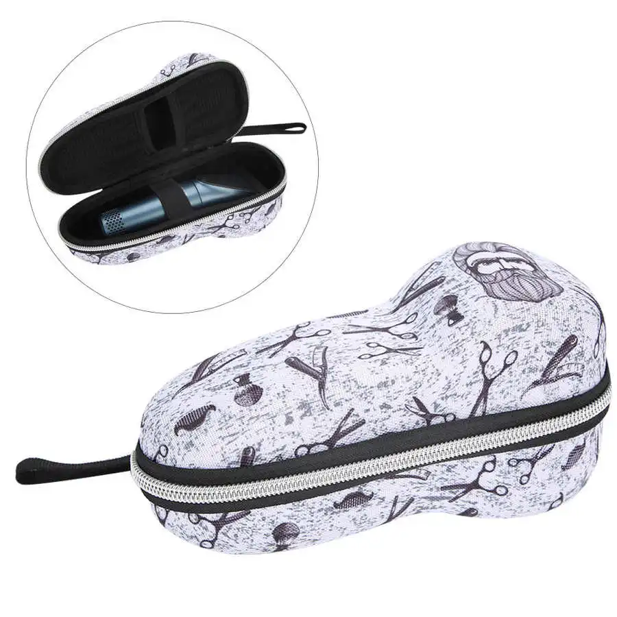 Аксессуары для париков сумка хранения электробритва мужской чехол инструмента