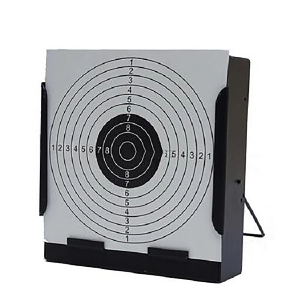 Карточная Воронка стандартная тренировочная мишень Высококачественная ловушка