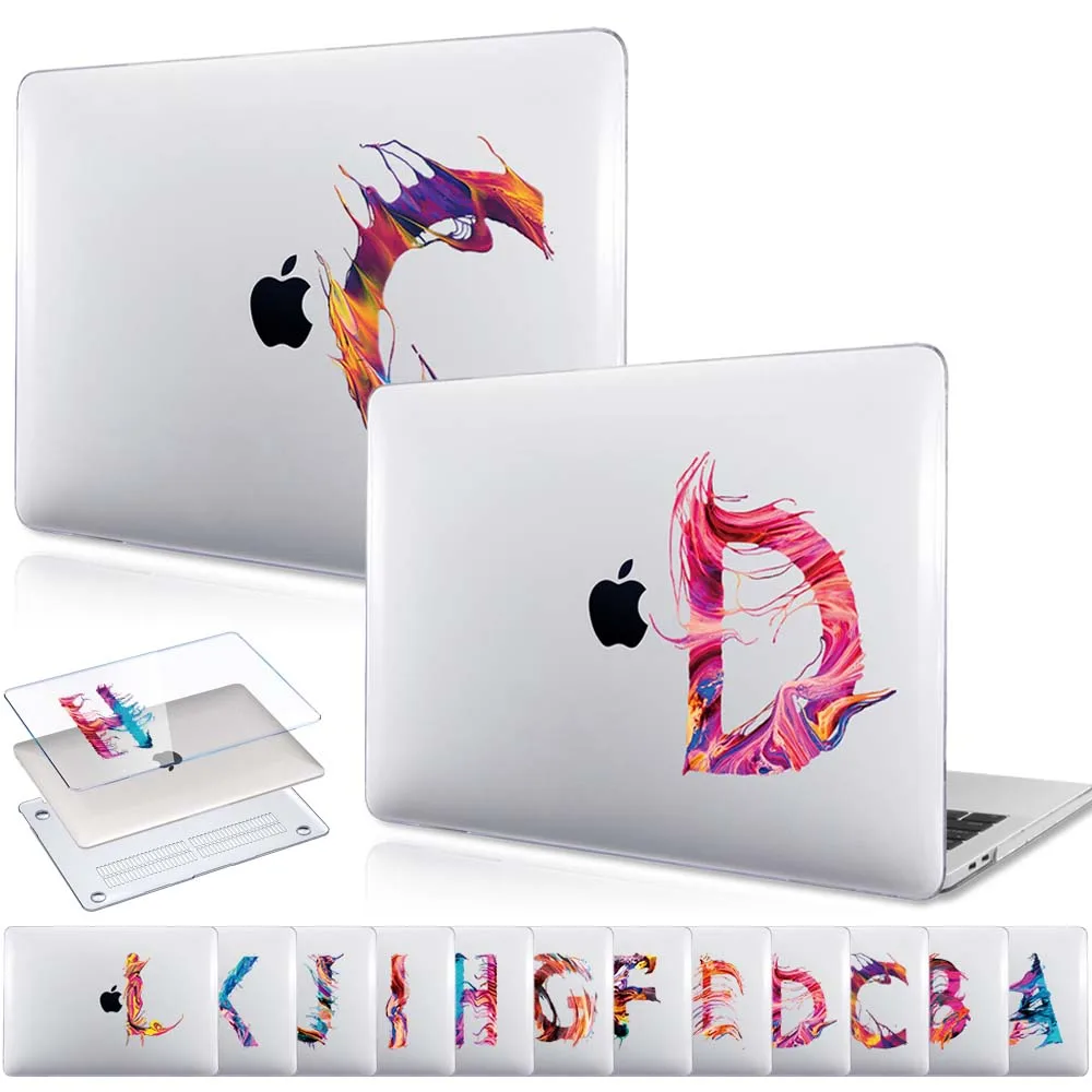 

For Apple Macbook Air 13 A2337 M1 2020 Air 13 A1369 A1466 Air 13 A1932 A2179 Air 11 A1370 A1465 Laptop Protector Sleeve