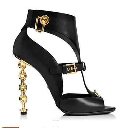 

Large fashion rose red elastic stage performance boots