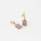 Сменная щетка CB-440 для makita CB440, BTS130RFE, DHP446RFE, DCPB16, 3*10*13 мм, высококачественные аксессуары для электроинструментов