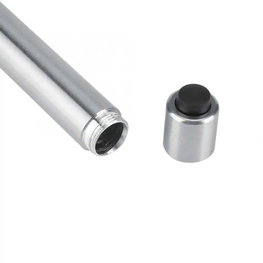 Электрический вспениватель молока из нержавеющей стали ручной аккумулятор с