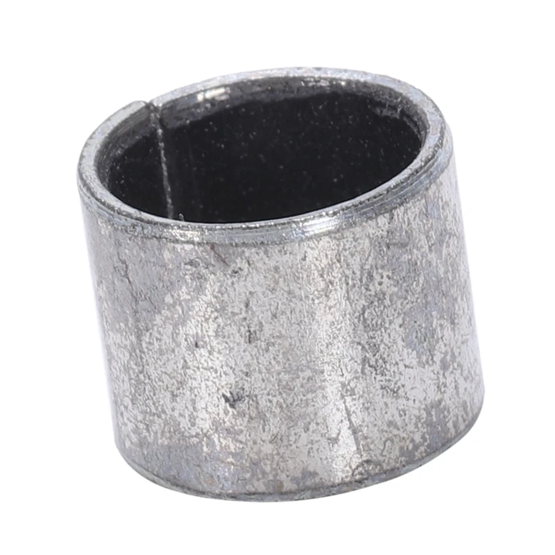 10 шт. гладкие беззеркальные подшипниковые втулки композитная Втулка 10x12x10