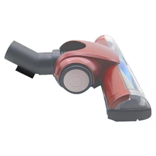 Vacuum Cleaner head for all 32mm inner diameter European version vacuum cleaner brush for Philips Electrolux LG Haier Samsung