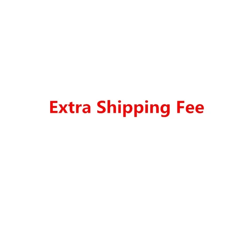 

Shipping FeeDo Not Order pls