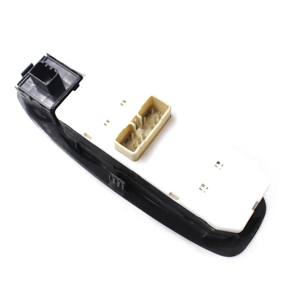 Стеклянный подъемный переключатель главный управления окном выключатель