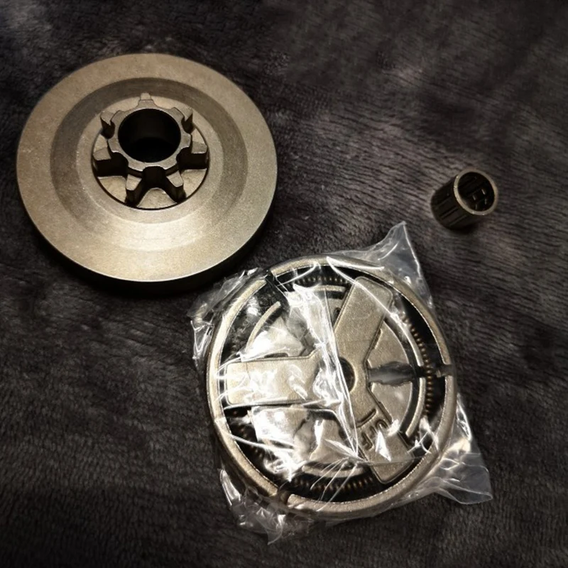 Барабан сцепления сцепление и игольчатый подшипник подходит для китайской