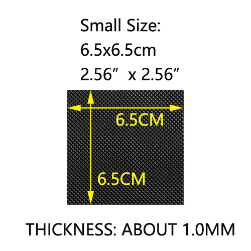 Small Size Lady Shoe WELLSTEP/1 пара, защита для каблука обуви, самоклеющиеся резиновые наклейки, набор для ухода, для мужчин, женщин, женщин, Нескользящие подушечки, нескользящие накладки - Цвет: Small Size Lady Shoe