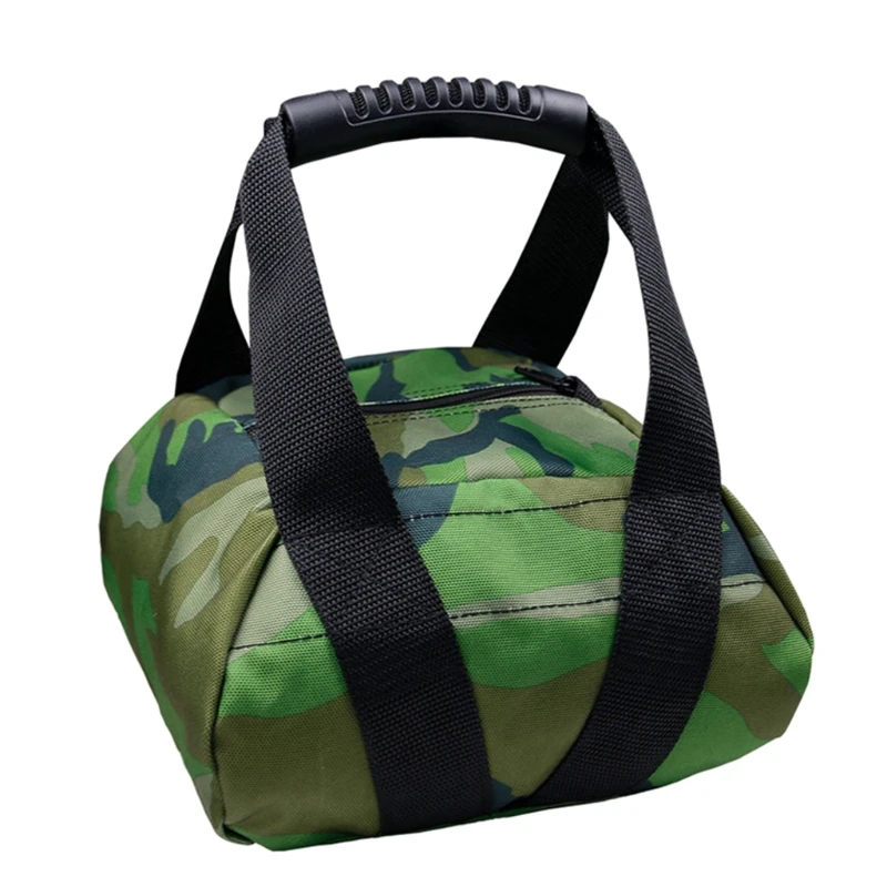 Sandbags Fitness Weights Power Sand Bag Heavy Duty Workout Sandbag for Functional Strength Training &amp Load Exercises | Спорт и