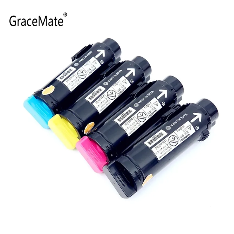 

106R03488 106R03693 106R03694 106R03695 Compatible for Xerox Phaser 6510 6510dn WorkCentre 6515n Laser Printer Toner Cartridge