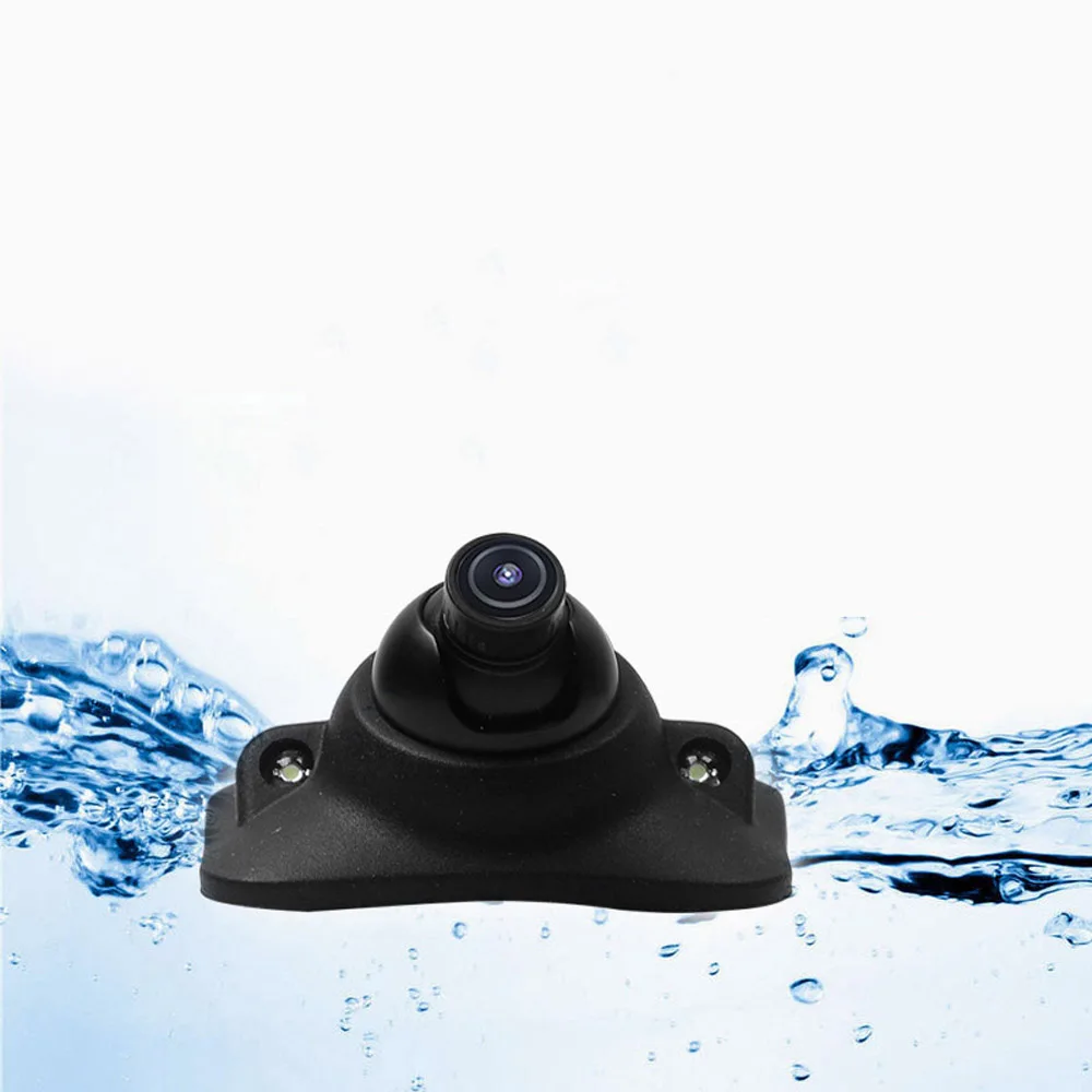 

HD Car Rear View Backup Camera Waterproof Night Vision Parking Reverse Camera 170 Degree Wide Angle Car Accessories