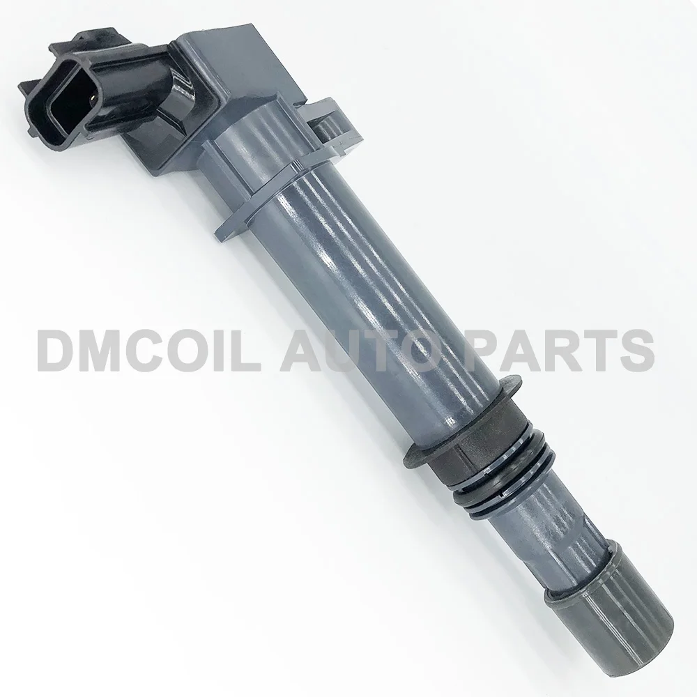 Катушка зажигания для CHRYSLER DODGE DAKOTA DURANGO RAM 1500 JEEP CHEROKEE COMMANDER GRAND II 3.7L 4.7L (1999-) 56028138AF |
