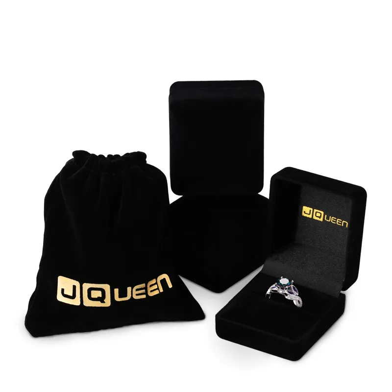 Новое мистическое кольцо из серебра S925 с радужным топазом и сапфиром для обручения для женщин, оригинальные женские изысканные украшения.