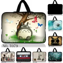 Laptop Bag For Macbook Air 13 Case Laptop Sleeve 15.6 Notebook Bag 14 15 Inch Handle Bag For Dell HP Lenovo Asus Acer