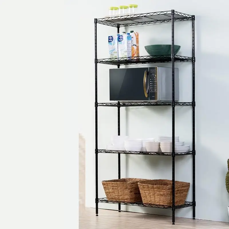 

Perchero Estanterias Pared Decoracion Kitchen And Storage Shelves Rangement Cuisine Bathroom Prateleira Organizer