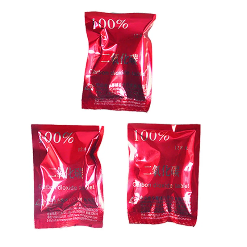 

36pcs CO2 Carbon Dioxide Plant Tablets For Plants Aquarium Fish Tank Diffuser