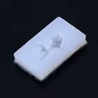 Подвеска в виде золотой рыбки форма из жидкого силикона Смола поделки изготовления ювелирных изделий Ремесла инструмент 85LB