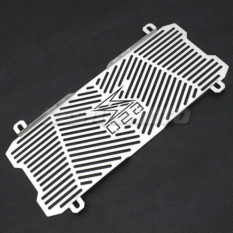 Аксессуары для мотоциклов решетка радиатора из нержавеющей стали Kawasaki Ninja 650 Z650