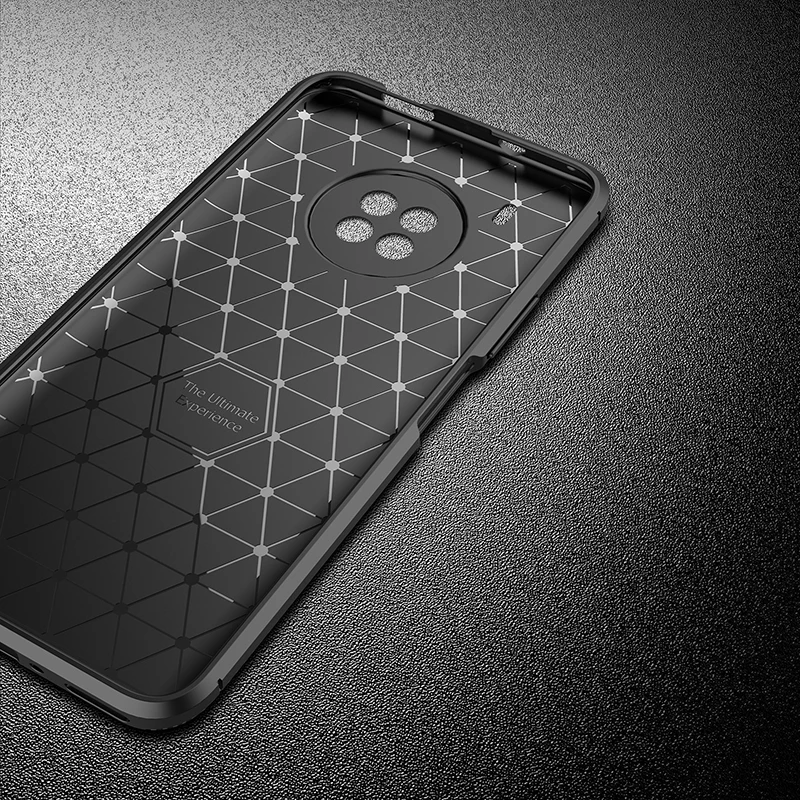 Чехол для huawei y9a бампер huaweiy9a y 9a 9 y9 a ya9 9ya защитный чехол телефона задняя Сумка