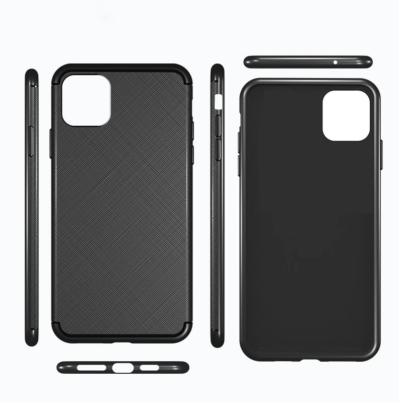 IPhone11 pro Чехол для apple iPhone 11 максимальный чехол aifon aphone i Phone 11pro бампер Coque 11max десять