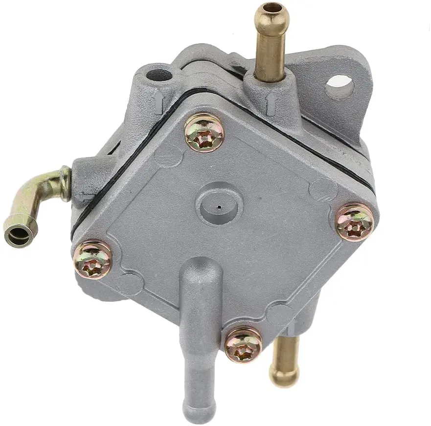 Universal Oil Pump Vacuum Diaphragm Engine Part For Motorcycle Scooter |