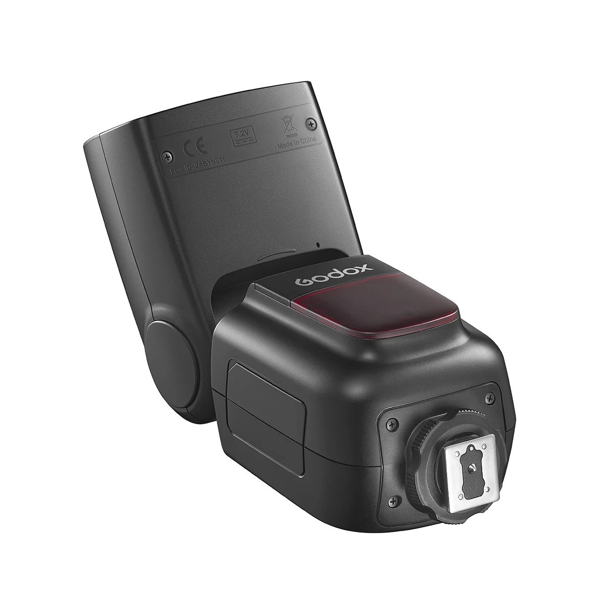 Новая вспышка Godox V850III для камеры со встроенной беспроводной системой X 2 4 ГГц Canon