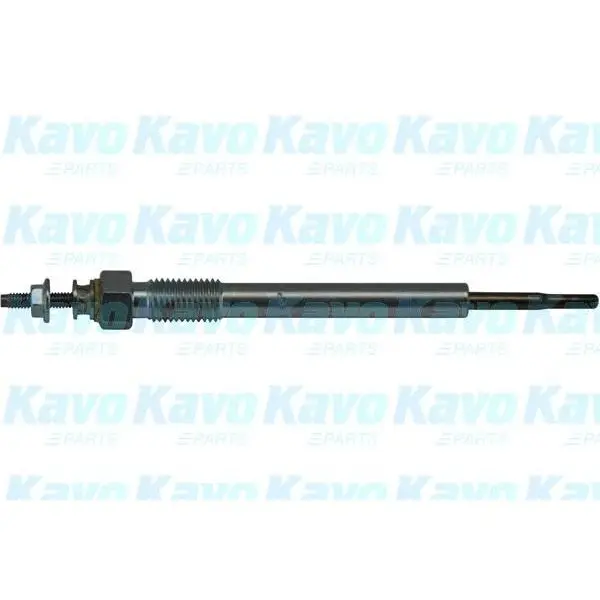 Свеча накаливания Kia KAVO PARTS IGP 4004|Свечи зажигания и запальные свечи| |