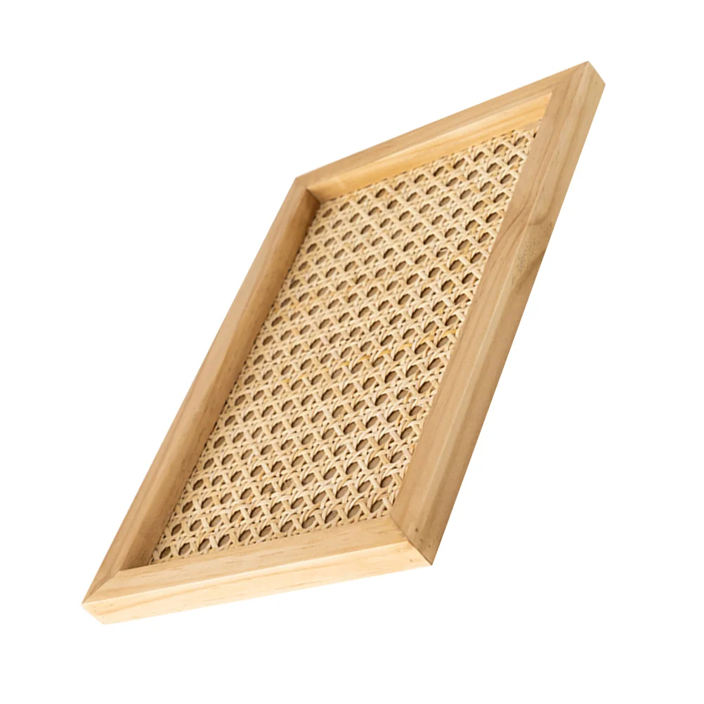 

1pc Simple Dessert Dish Plate Wedding Festival Party Cake Snacks Serving Plate