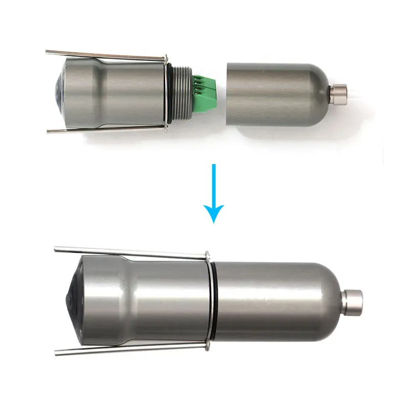 Скидка Новое поступление 1200tvl 220 градусов Full HD подводная камера для подледной и речной рыбалки 6 шт., инфракрасный лампа