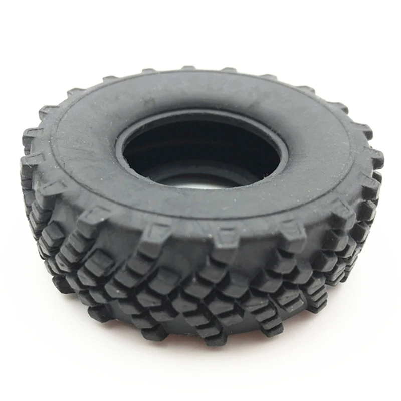 Rc Car Tires Applies To: 1:16 Wpl B36 B-36 B36K Kit Truck 4Pcs(Without Wheel hub) | Автомобили и мотоциклы