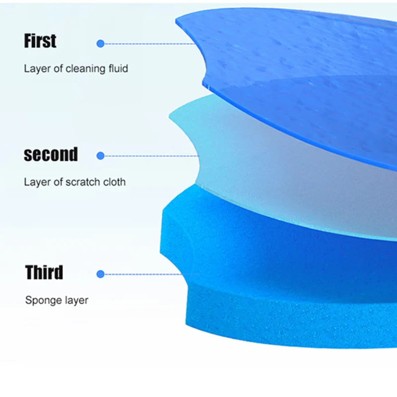 

Toilet Brush without Dead Angle Cleaning Toilet Brush Disposable Household Long Handle Cleaner Tool Bathroom Accessories