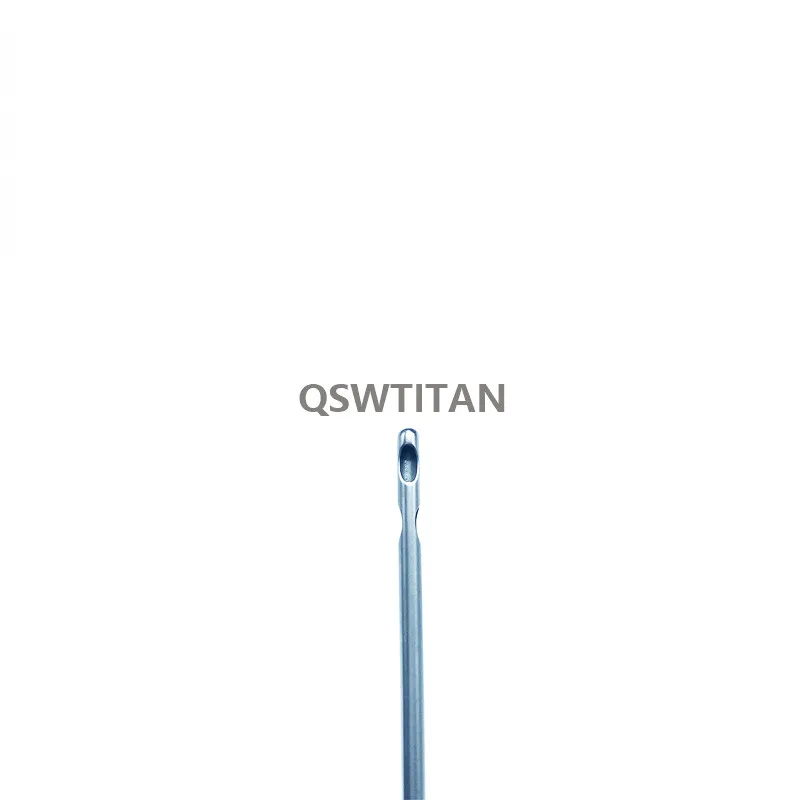 Три порта три отверстия искусственная кожа для лица пластиковая хирургия