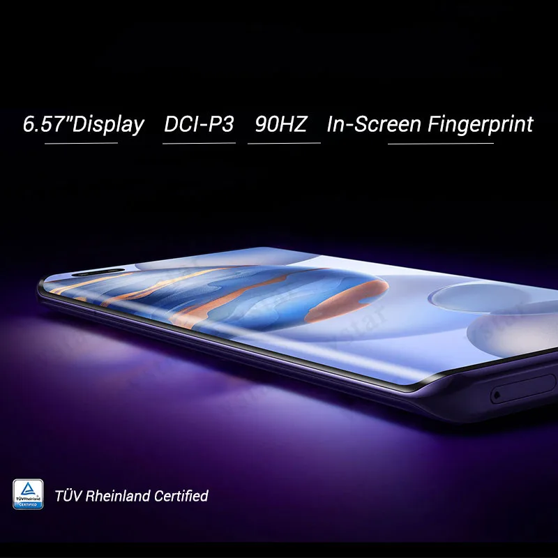 Смартфон Honor 30 Pro 8+128/256 Гб | Мобильные телефоны и аксессуары