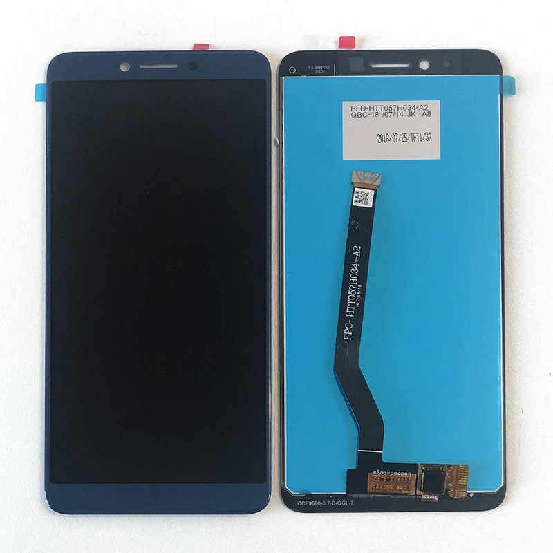 5 7 &quotОригинальный ЖК экран M &amp Sen для Lenovo K350T K5 + цифровой преобразователь