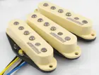 Однокатушечный гитарный пикап wildenson WVS Ainico5 для струйщика Stratocaster, сменный Пикап для электрической гитары Уилкинсона