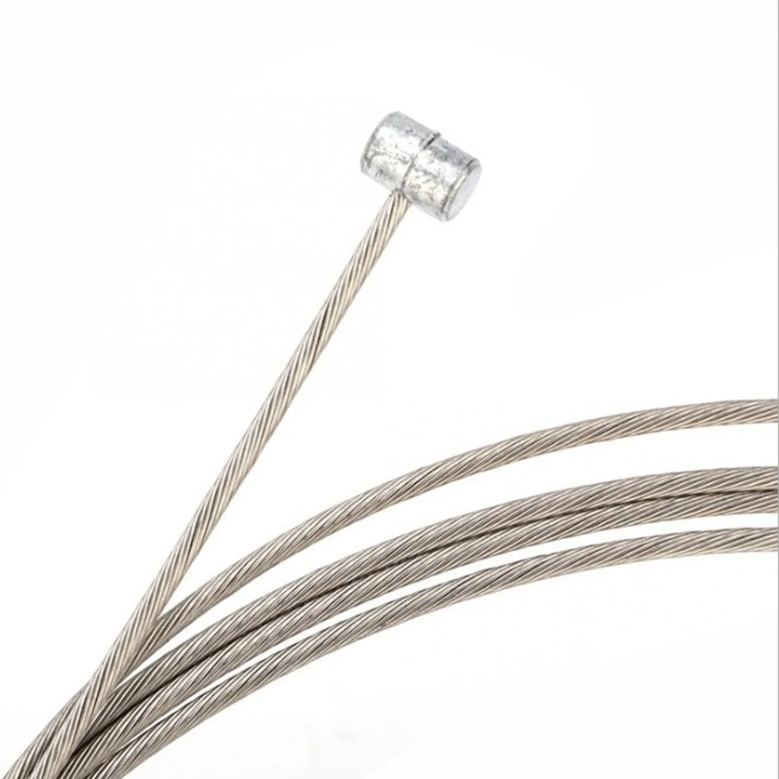 

Stainless Steel Parking Handbrake Cable Lever Release Cable Car Professional Accessories Parts For Ford For Mondeo MK4 2007-New