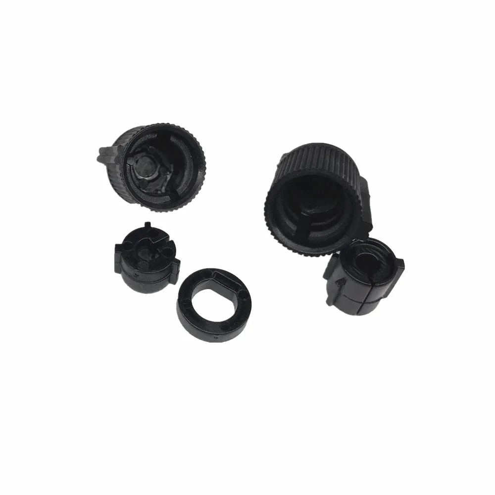 Новая система регулировки громкости ножа канальный переключатель ручка крышка