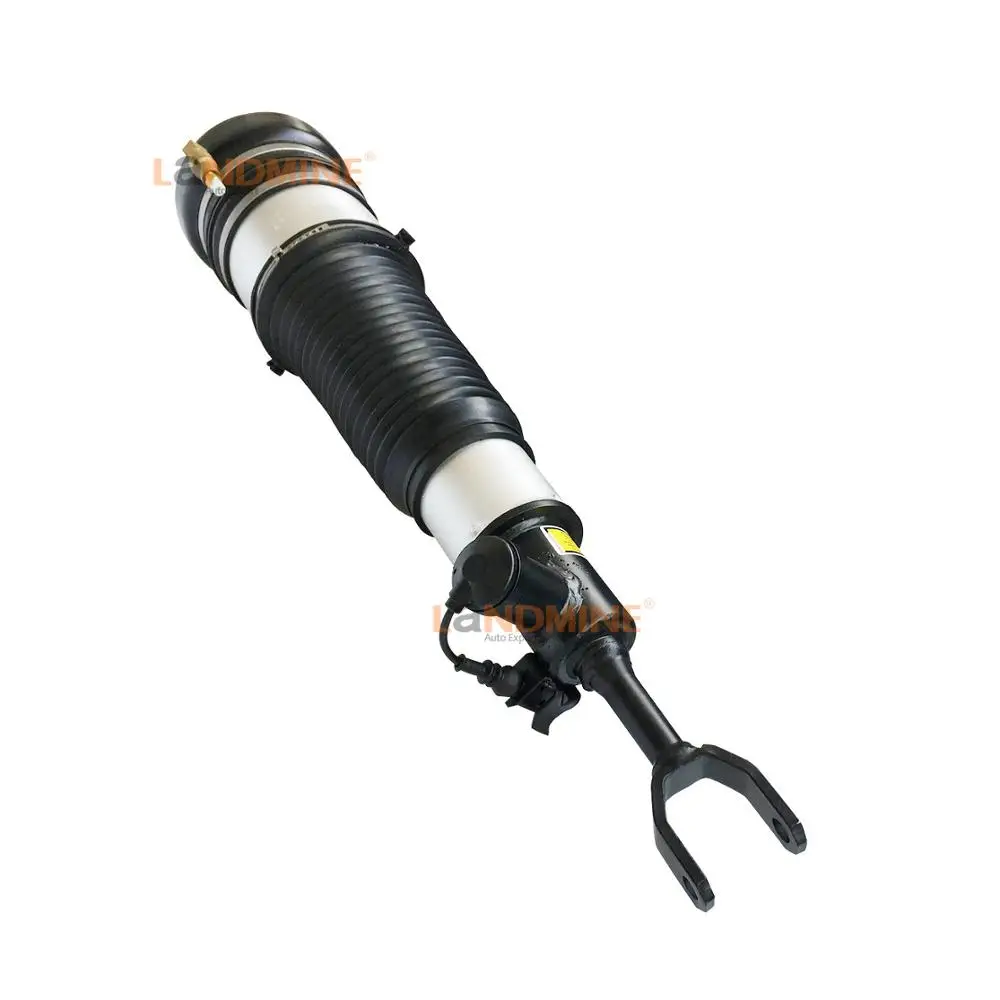 Free Shipping Air Shock Absorber Left Front Suspension Spring Ride Assembly Fit Audi A6 C6 4F0616039AA | Автомобили и мотоциклы