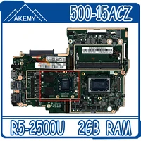 for lenovo 330s 15arr notebook motherboard amd ryzen 5 2500u gpu r540 2gb ram 4gb ddr4 tested 100 working new product
