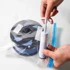 Вакуумные герметичные пакеты для хранения нити, безопасное хранение влажности, аксессуары для 3D-принтеров