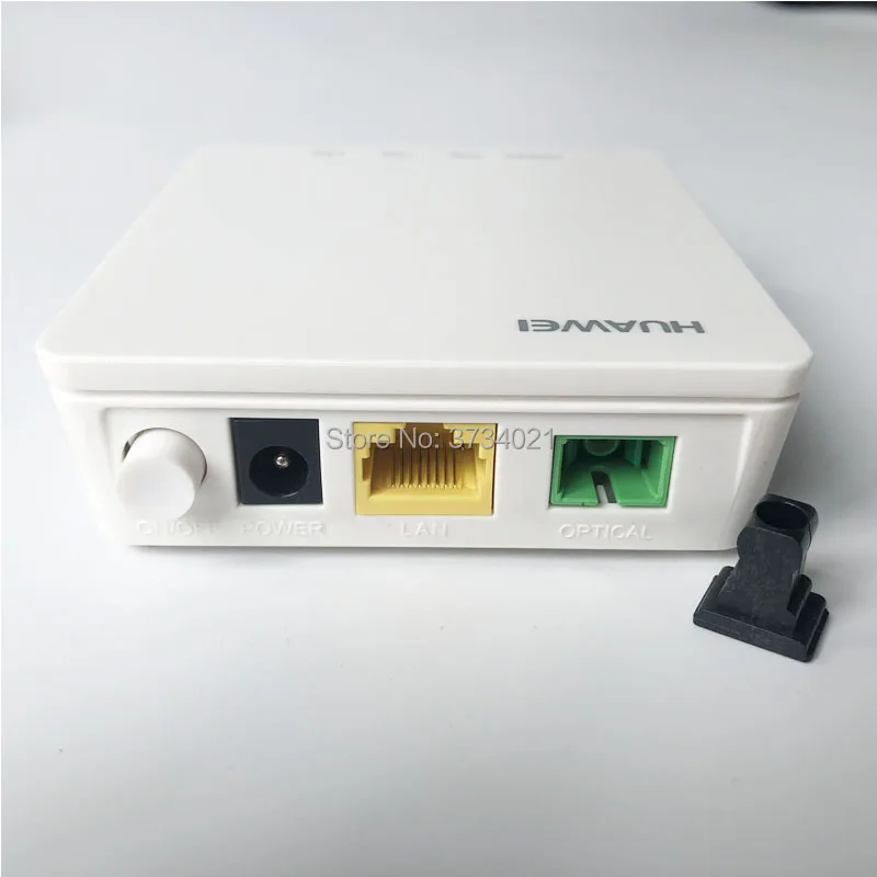 50 шт. Бесплатная доставка 100% Новый HW HG8010H GPON SC APC Однопортовый