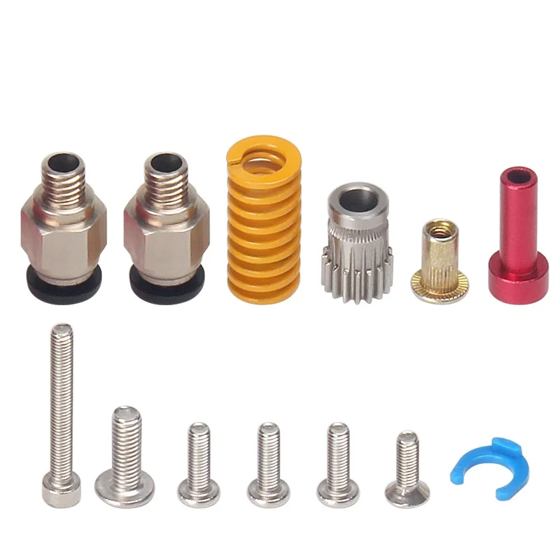 Рампы для экструдера с двойной передачей двойные шкивы Прямая поставка