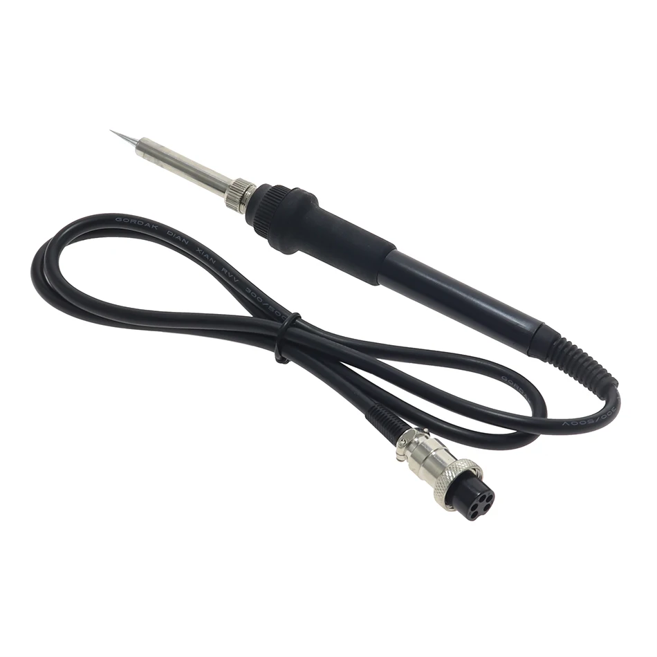 GORDAK936A 952A 952D 863 868D бессвинцовый антистатический контроль температуры паяльник паяльная станция стационарный паяльник ручка