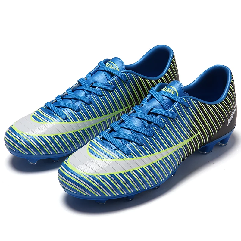 Футбольная обувь для мужчин и женщин мужские кроссовки занятий спортом на