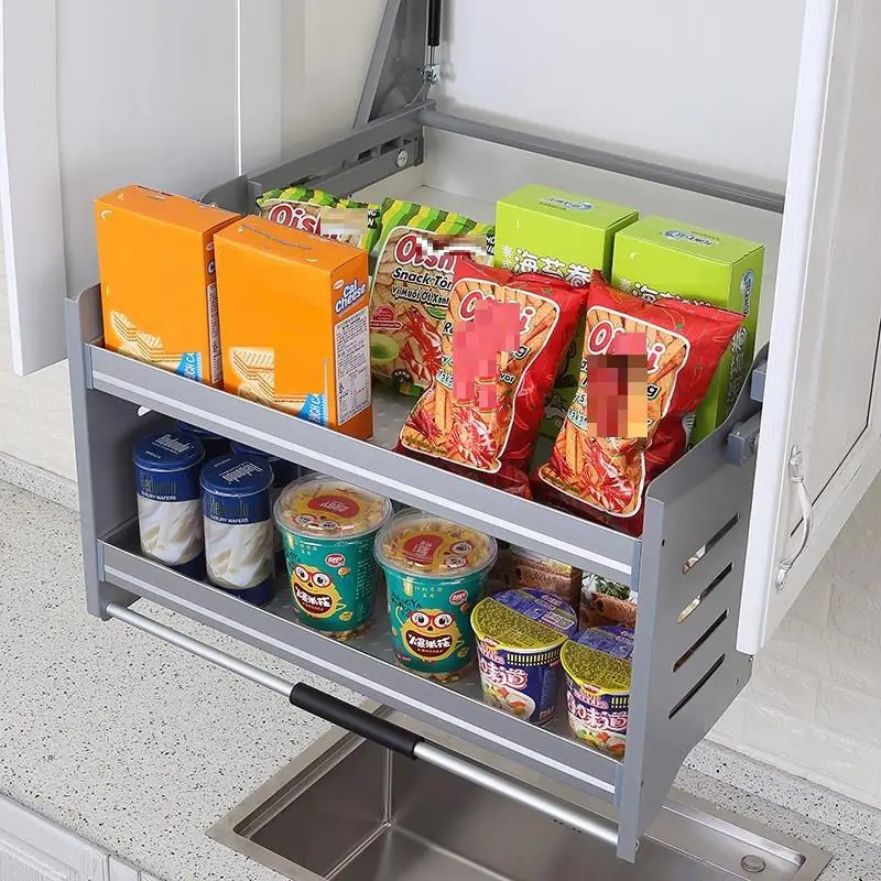 Кухня Kuchnia Organizador Cocina Almacenaje Armario Platos висячая Cozinha Органайзер стойка кухонный шкаф